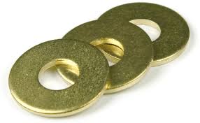 Brass Fasteners Fixings Made of Brass