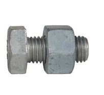 A563 Heavy Hex Nuts  Structural and Heavy Hex Nuts