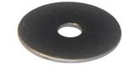 FENDER WASHER, PLAIN (INCH)