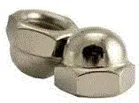 Acorn Nuts